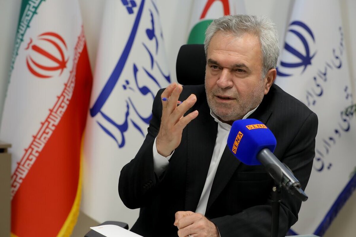 اهداف و دستاورد‌های نشست مشترک کمیسیون اقتصادی مجلس شورای اسلامی و سازمان بورس/ حضور اعضای کمیسیون اقتصادی مجلس در سازمان بورس، نشانه حمایت پارلمان از بازار سرمایه است