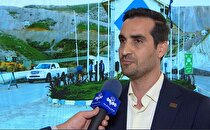 آماده‌سازی طرحی برای نوسازی تجهیزات حفاری معادن کشور