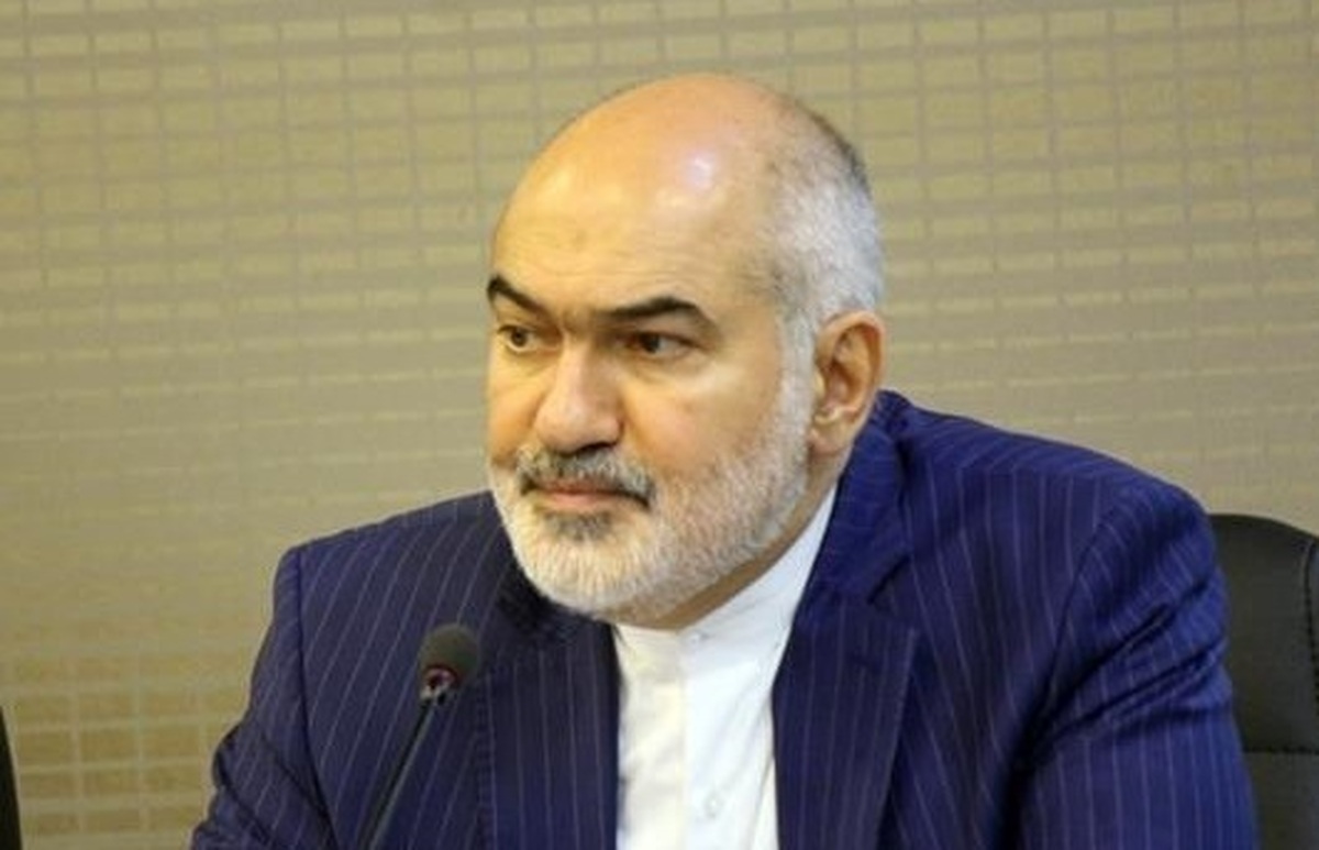 استاندار خوزستان: من نماینده بازنشستگان فولاد هستم