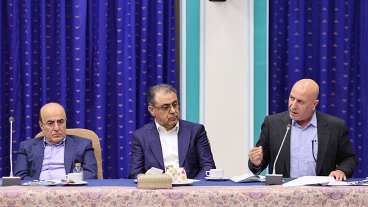 «شورای ثبات اقتصادی» با حضور دولت و بخش خصوصی تشکیل شود/ اعطای اعتبار مالیاتی به کسب‌وکار‌های کوچک و متوسط