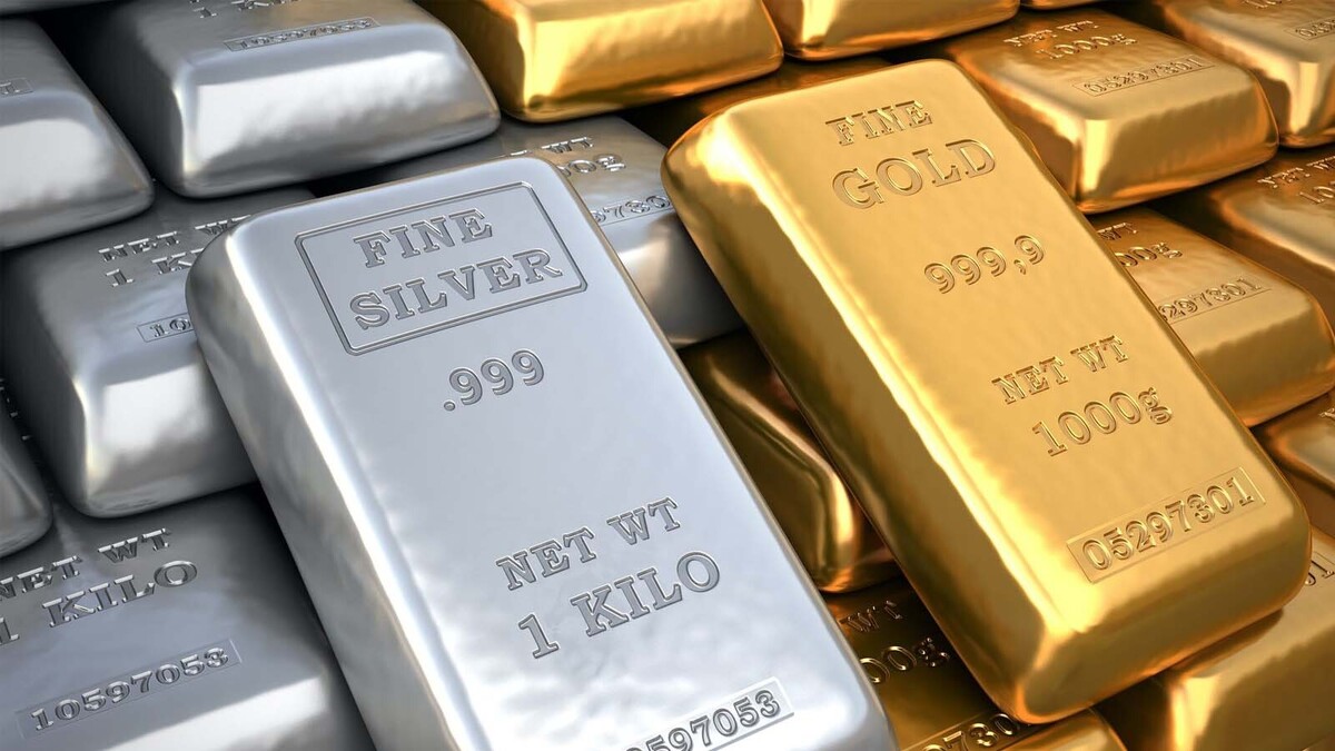 رکورد تاریخی قیمت نقره