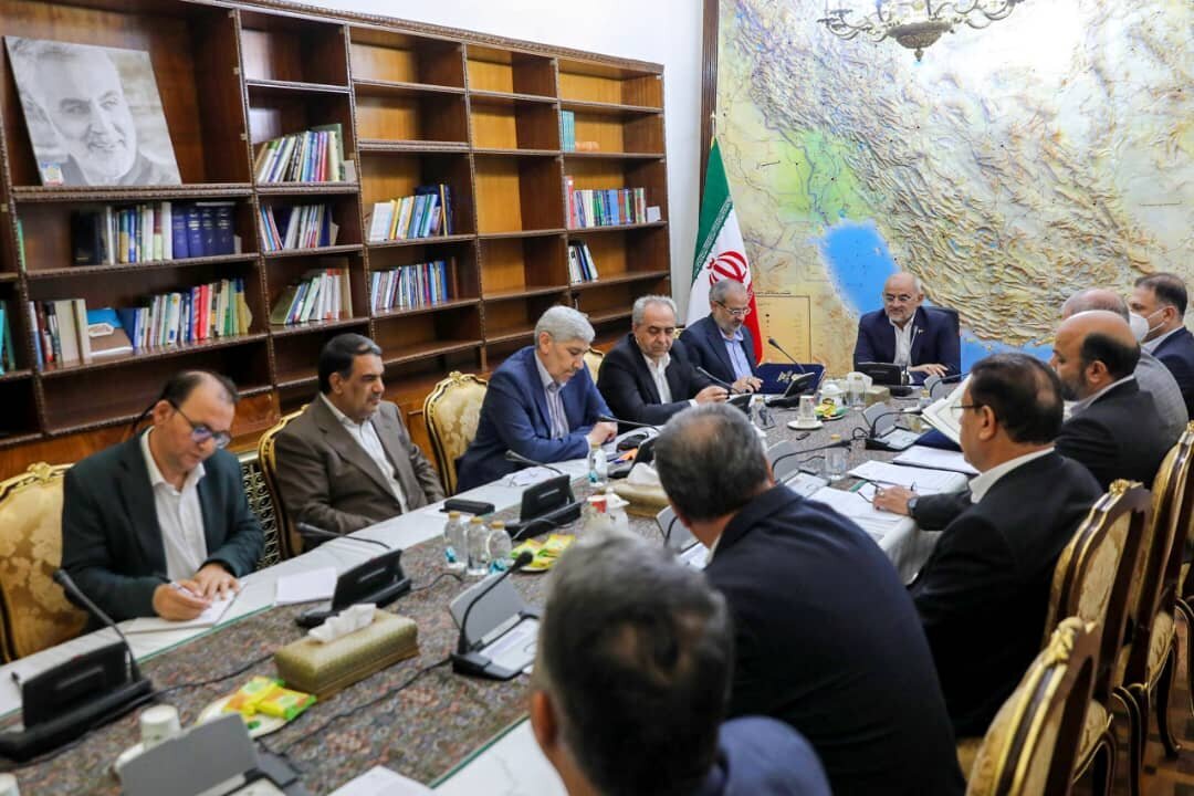 گام دوم شرکت ملی صنایع مس ایران برای توسعه عدالت آموزشی در آذربایجان شرقی گام دوم شرکت ملی صنایع مس ایران برای توسعه عدالت آموزشی در آذربایجان شرقی
