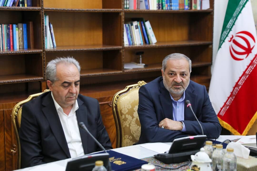 گام دوم شرکت ملی صنایع مس ایران برای توسعه عدالت آموزشی در آذربایجان شرقی گام دوم شرکت ملی صنایع مس ایران برای توسعه عدالت آموزشی در آذربایجان شرقی
