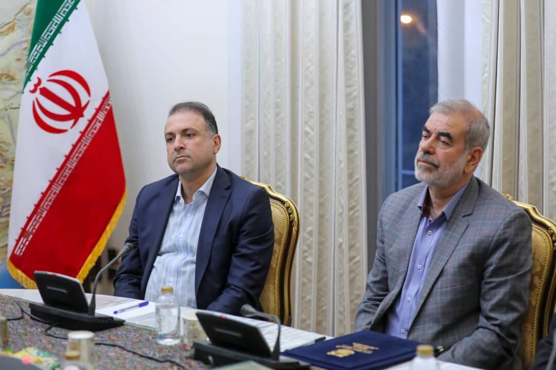 گام دوم شرکت ملی صنایع مس ایران برای توسعه عدالت آموزشی در آذربایجان شرقی گام دوم شرکت ملی صنایع مس ایران برای توسعه عدالت آموزشی در آذربایجان شرقی