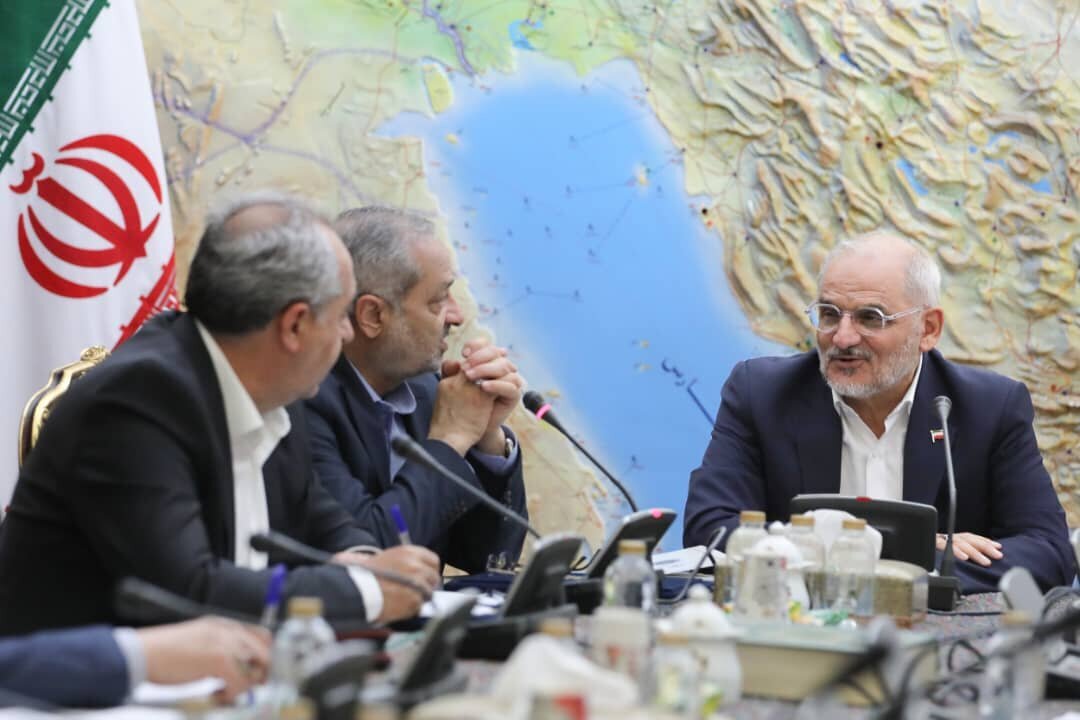 گام دوم شرکت ملی صنایع مس ایران برای توسعه عدالت آموزشی در آذربایجان شرقی گام دوم شرکت ملی صنایع مس ایران برای توسعه عدالت آموزشی در آذربایجان شرقی