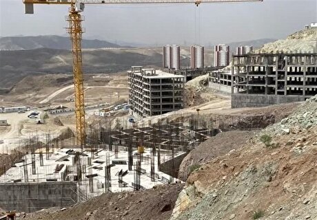 واگذاری زمین به ۶۵ هزار متقاضی طرح جوانی جمعیت
