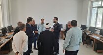 زنگ مهر در مدارس امام حسین (ع) فولاد خوزستان به صدا در آمد