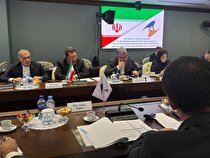 آغاز نشست کمیته مشترک موافقت‌نامه تجارت آزاد ایران و اتحادیه اوراسیا