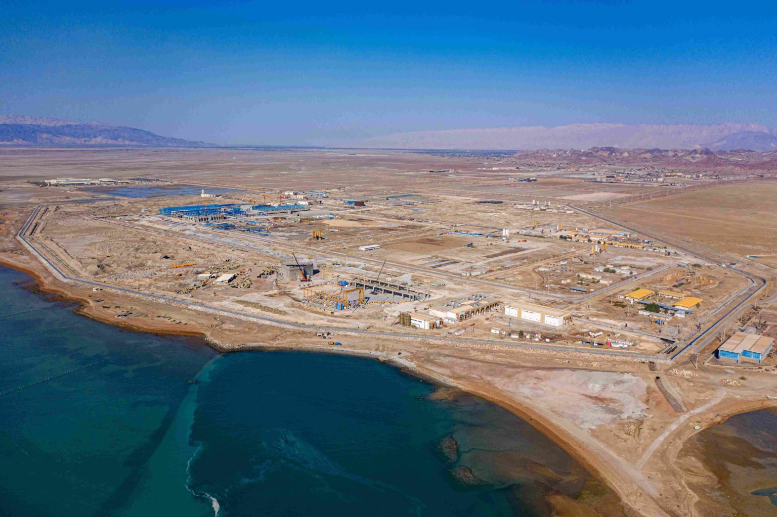 رویکرد استراتژیک «ومعادن» برای توسعه متوازن رویکرد استراتژیک «ومعادن» برای توسعه متوازن