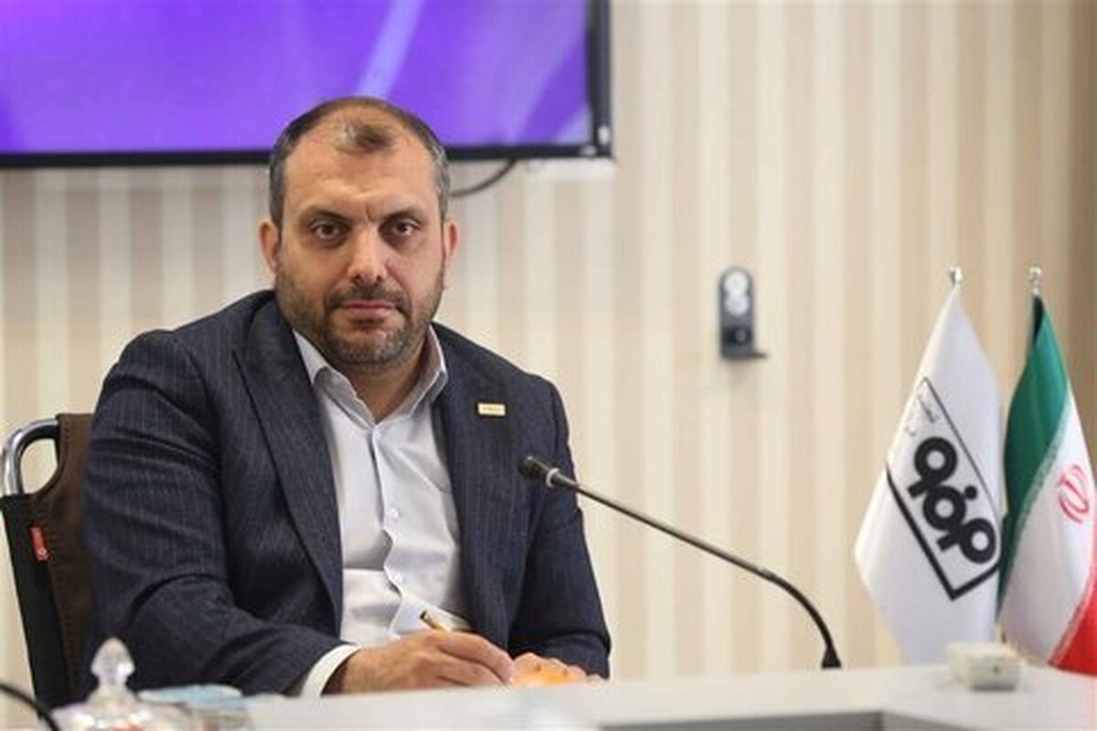 نباتی‌نژاد: روابط‌ عمومی آینه تمام‌نمای هر سازمان است