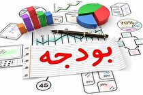 جاماندگی در اصلاح بودجه