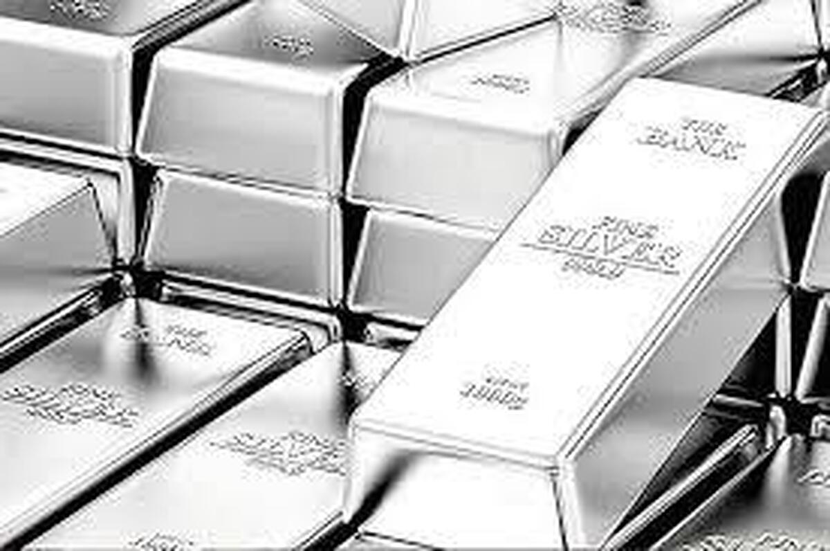 صندوق نقره؛ راهکاری برای محافظت از دارایی‌ها
