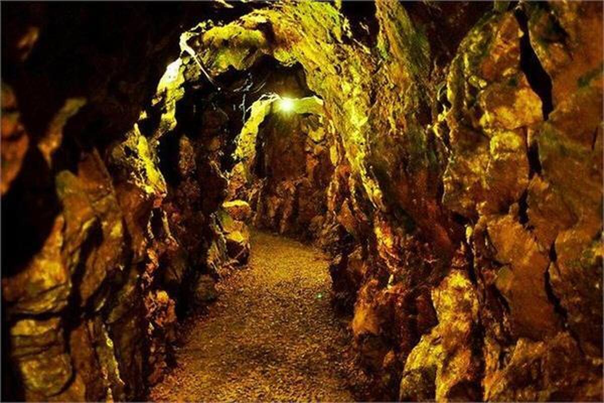 پاکستان در آستانه شکوفایی معدنی ۱۵۰ میلیارد دلاری