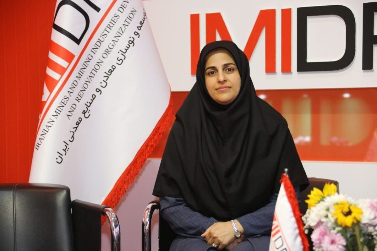 طرح تبدیل سنگ‌ آهن هماتیت به مگنتیت به زودی آغاز می‌شود