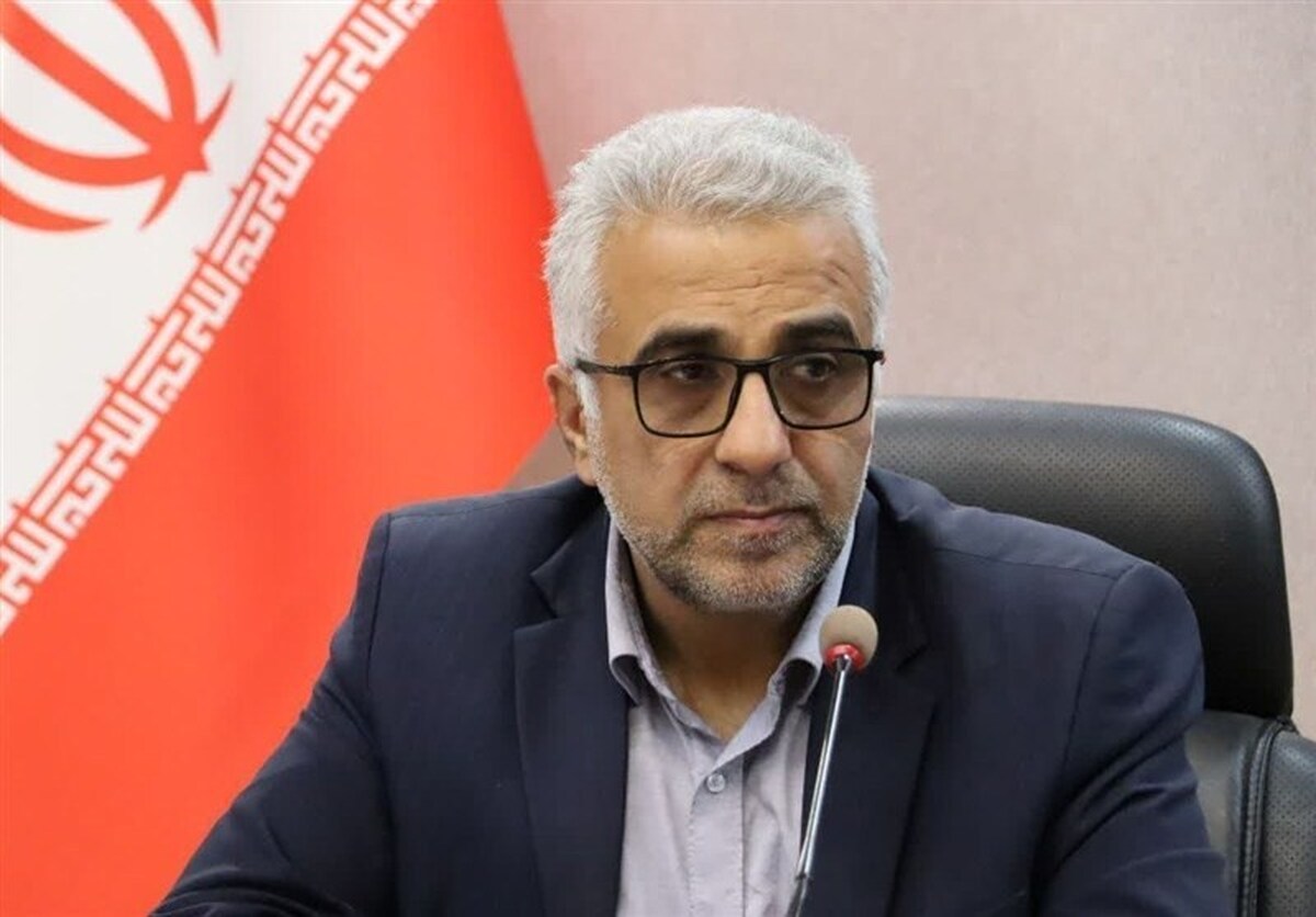 فرآیند نظارت بر معادن استان سمنان «هوشمند» می‌شود