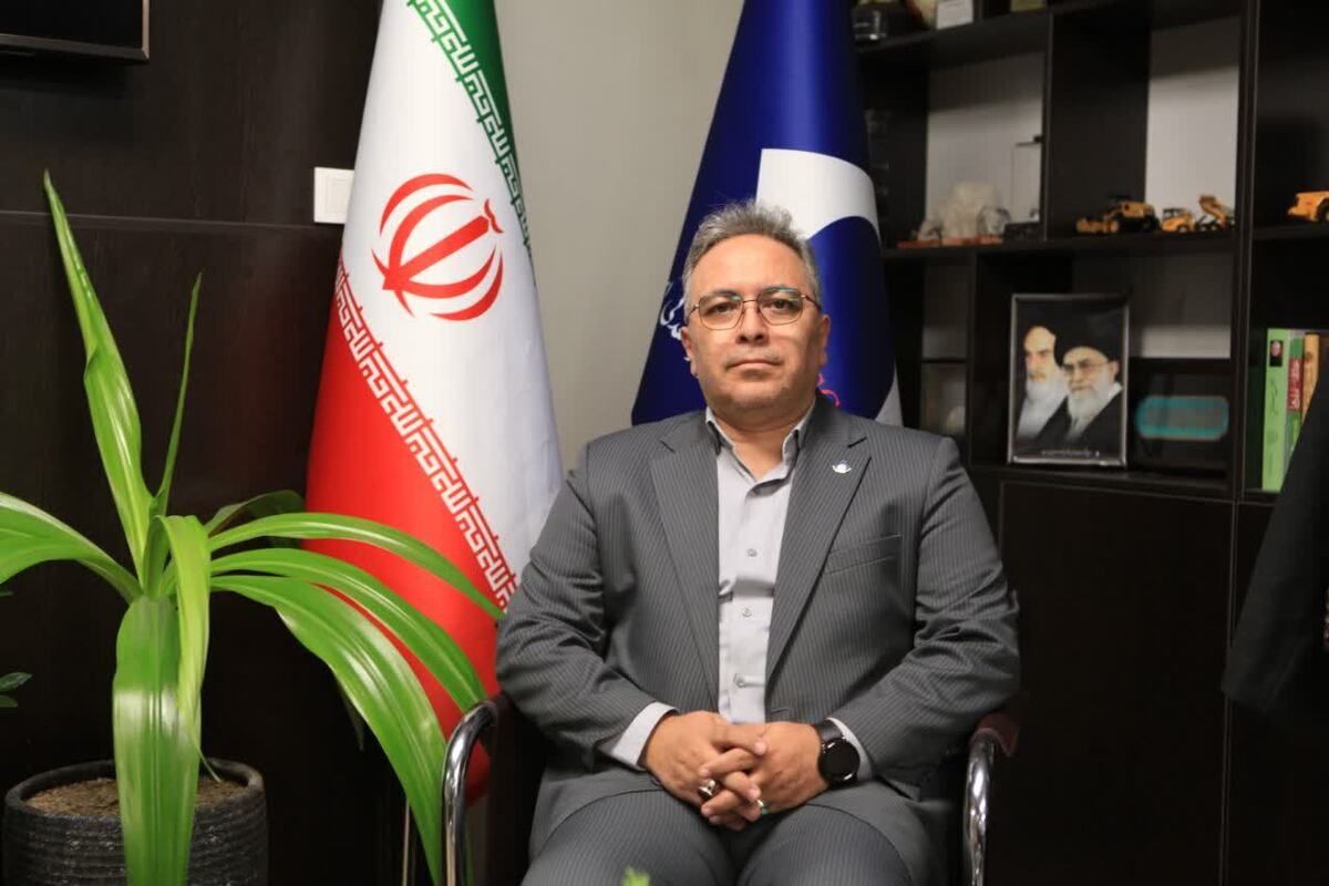 تاثیر هوش مصنوعی در بومی‌سازی ماشین‌آلات معدنی و راه‌سازی در ایران