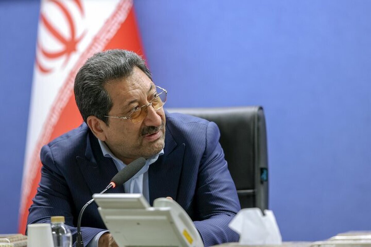 اتابک: فلزات رنگی به دلیل حجم بالای اکتشافات مورد توجه بیشتری خواهند بود