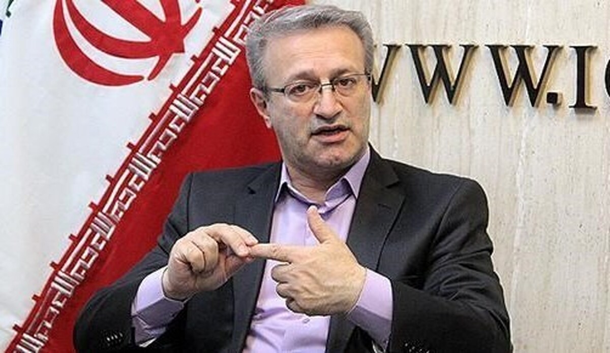 گزارش جامع وضعیت معادن اسفندقه به وزیر تعاون ارسال می‌شود