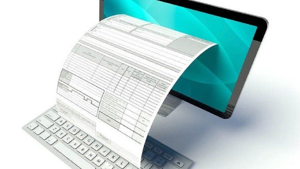 تغییر نظام سنتی مالیات به نظام مدرن سیستمی داده‌محور