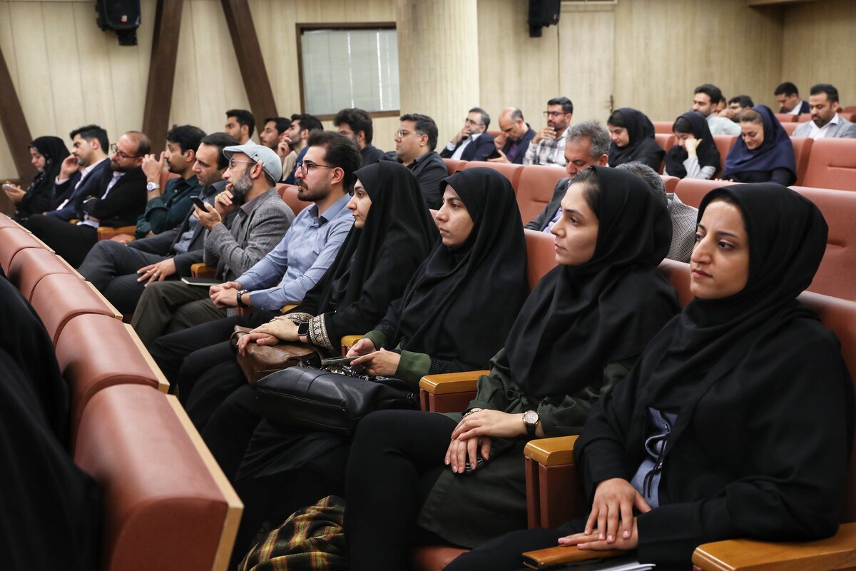 بهره‌وری و نوآوری با حمایت فولاد مبارکه
