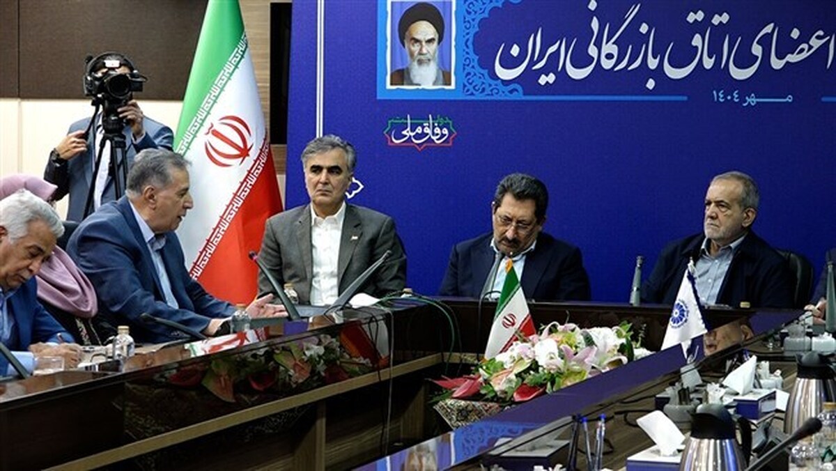 لزوم تمرکز بر چابک‌سازی و کوچک‌سازی دولت/ موتور تولید مقررات را خاموش کنیم/ دولت بر ظرفیت بخش خصوصی تکیه کند