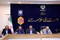 پیگیری احداث نیروگاه خورشیدی فولاد اکسین خوزستان به عنوان زیرساخت مورد نیاز/ مسکن کارگری با توجه به سیاست‌های وزارت تعاون، کار و رفاه‌ اجتماعی در اولویت هلدینگ صباانرژی است
