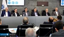 گفتگوی صریح ۱۶ فعال بخش خصوصی با علی لاریجانی/ پیام‌های اطمینان‌بخش دبیر شورای عالی امنیت ملی به فعالان اقتصادی