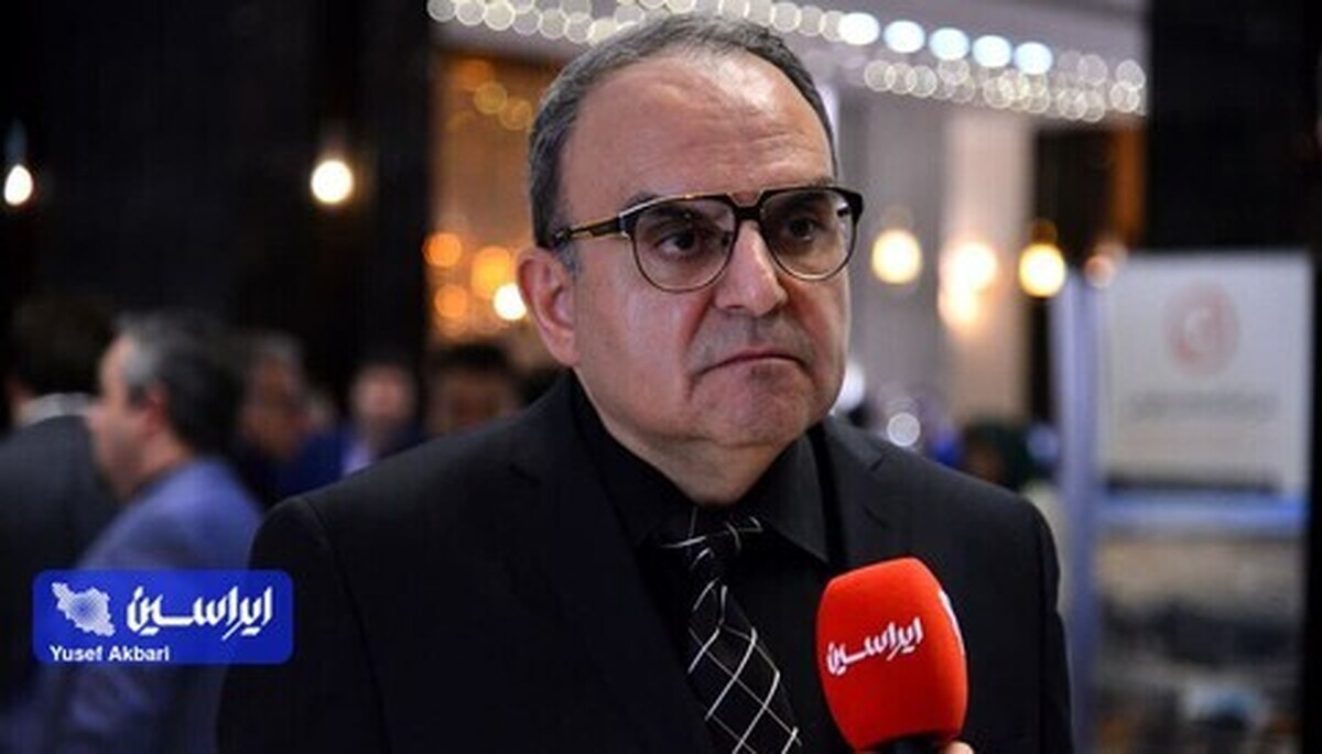 فرصت طلایی صنعت فولاد