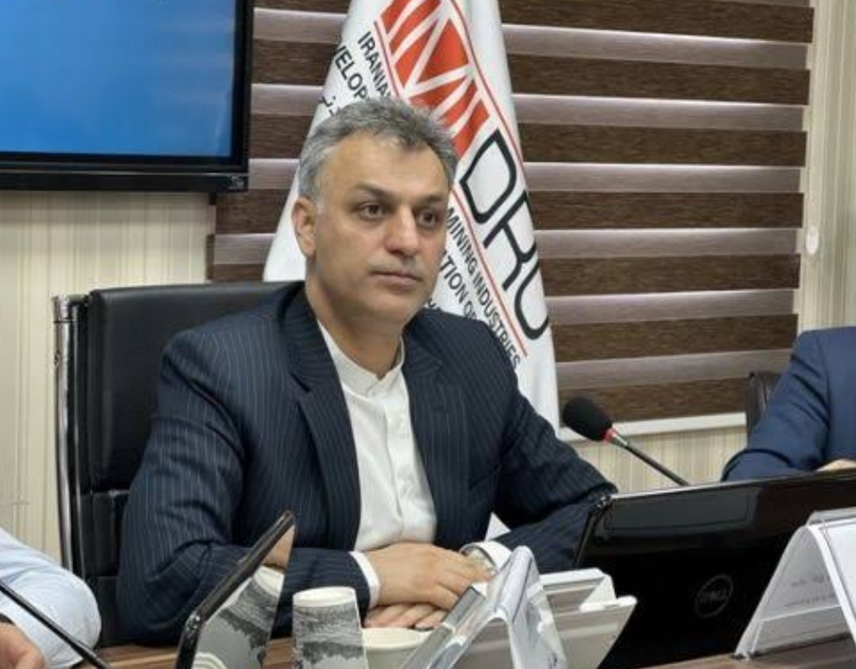 طالبان از تکمیل زنجیره فلزات عقب‌نشست و به سرمایه‌گذاری مشترک با ایران رضایت داد