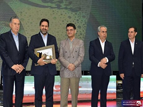 پتروشیمی تبریز، پیشگام صنعت پلیمر کشور؛ افتخار آفرینی به عنوان واحد نمونه صنعتی آذربایجان‌ شرقی