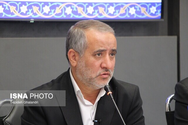 توسعه عدالت ارتباطی و هوشمندسازی معادن در دستور کار دولت چهاردهم است توسعه عدالت ارتباطی و هوشمندسازی معادن در دستور کار دولت چهاردهم است