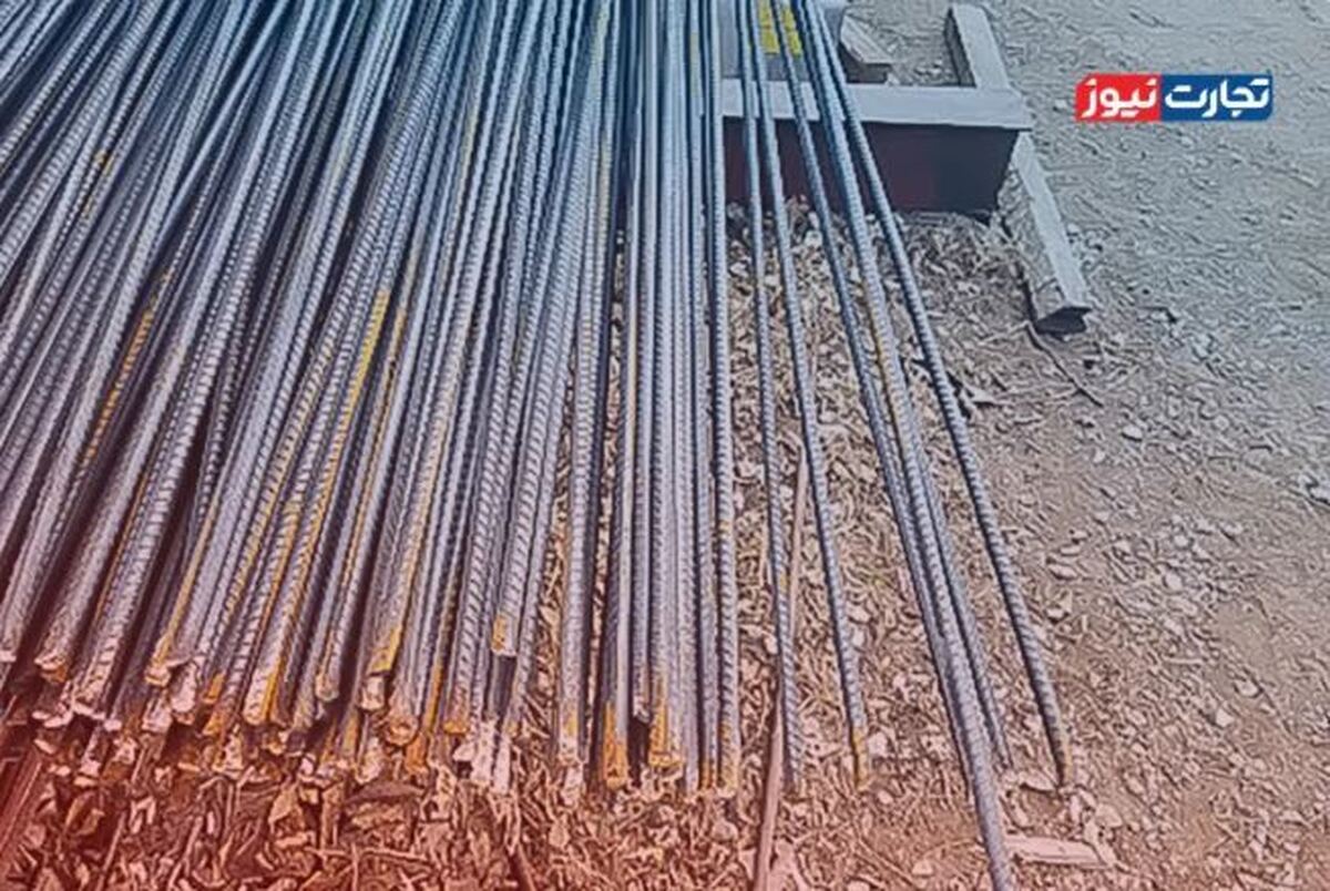 قیمت میلگرد امروز ۶ مهر ۱۴۰۴/ بازار به حرکت افتاد + جدول