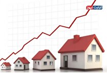 رشد تورم مسکن در شهریورماه/ متوسط قیمت خانه در تهران به متری ۱۲۵ میلیون تومان رسید!