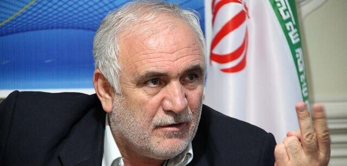 لزوم حضور سرمایه‌گذاران بخش خصوصی در حوزه معادن اهر و هریس