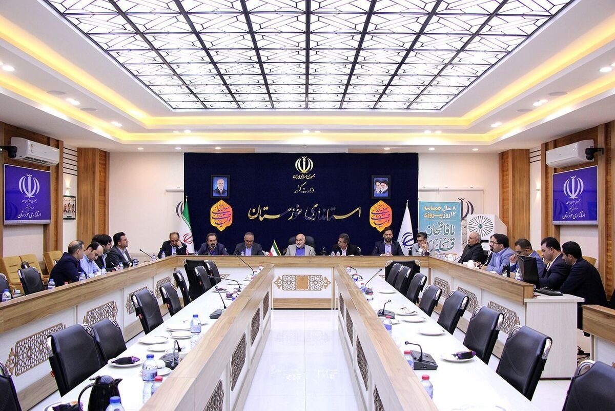 نیروگاه خورشیدی، زیرساخت مورد نیاز فولاد اکسین خوزستان است