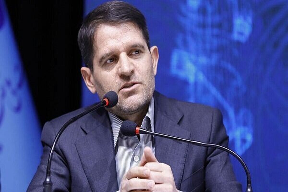 لزوم استفاده از تمام ظرفیت‌ها برای سرمایه‌گذاری در صنعت پتروشیمی