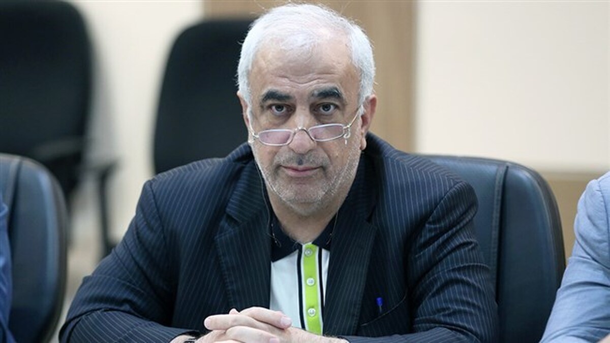 لجستیک؛ گلوگاه تجارت و تولید ملی