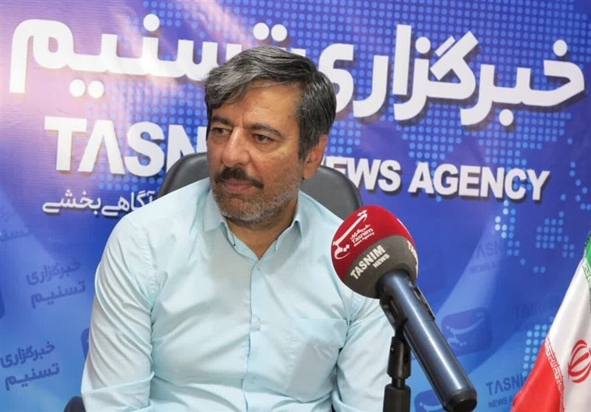 از دل زمین تا دل شعر/ شاعری که معادن را از زاویه‌ای متفاوت می‌بیند