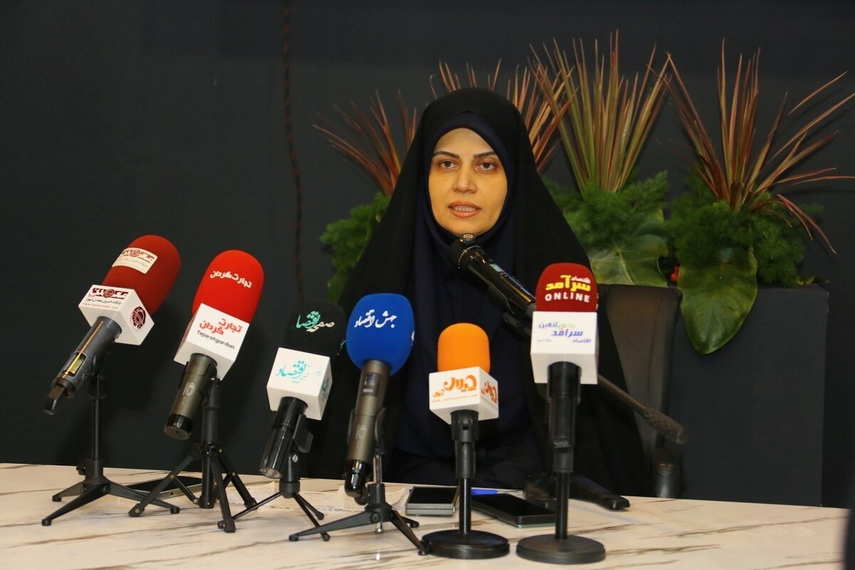 اجرای برنامه‌های هوشمندسازی معادن با نهادسازی و شبکه‌سازی توسط ایمیدرو