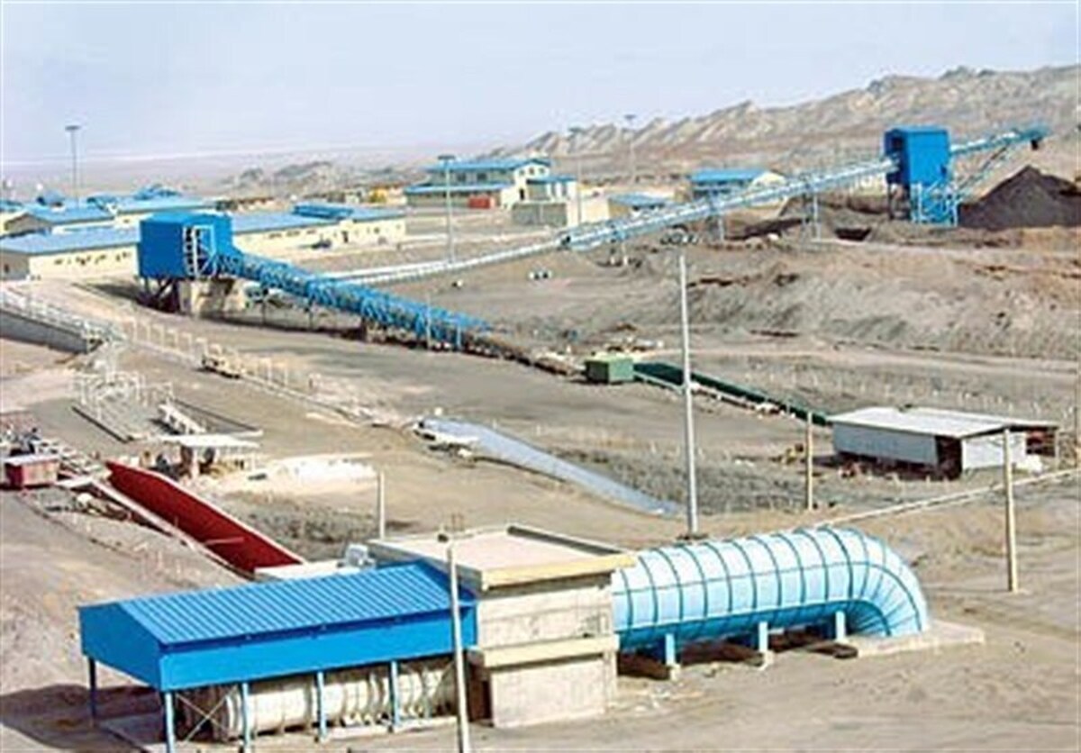 شناسایی ۱۸ نوع ماده معدنی در لرستان/ بازگشت ۶ معدن راکد به چرخه فعالیت