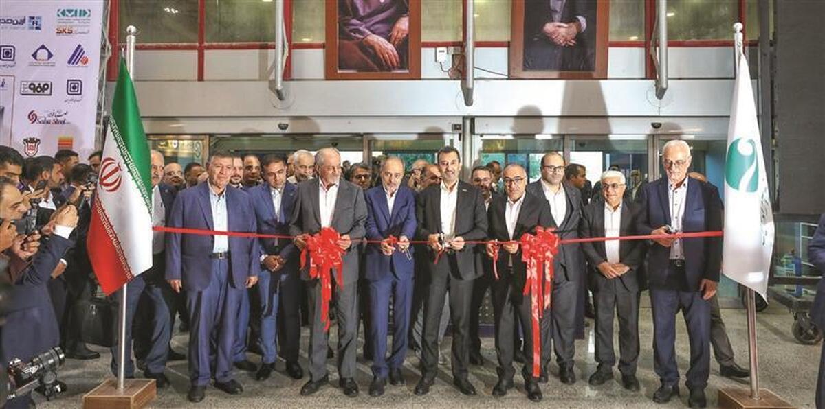 شش جهت‌گیری استراتژیک و چشم‌انداز گروه فولاد مبارکه در افق ۱۴۱۴