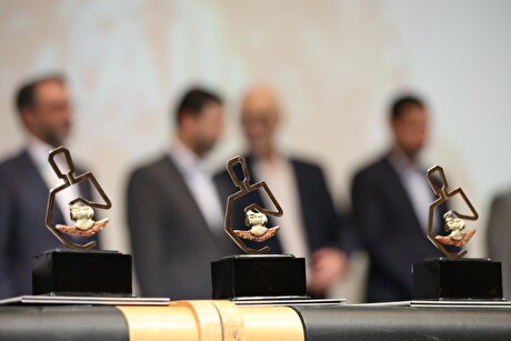 گزارش تصویری از اختتامیه سمپوزیوم فولاد ۱۴۰۴ در جزیره کیش؛ روز پایانی (روز سوم)
