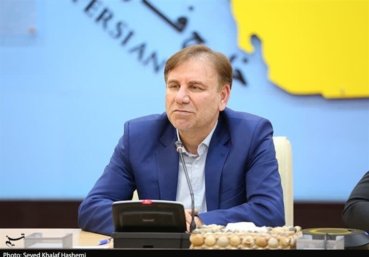 اشتغال پایدار معادن استان بوشهر، حفظ و ظرفیت‌های جدید ایجاد شود