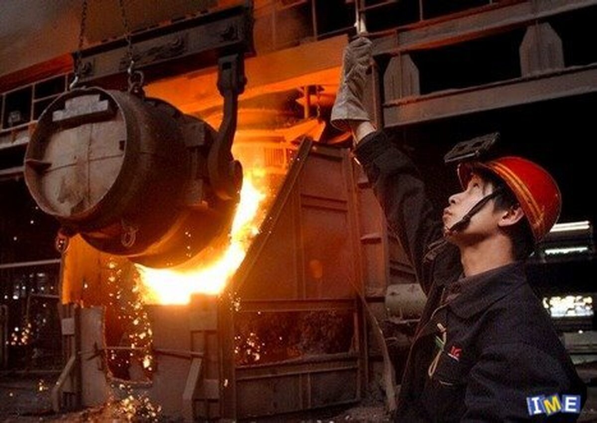 گزارش هفتگی بازار‌های جهانی فولاد