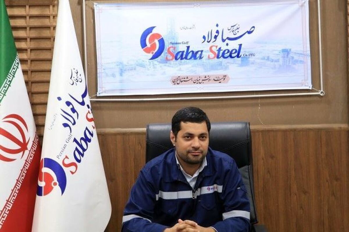 کارت‌های اجاره‌ای و یکبار مصرف در صنعت فولاد بیداد می‌کند/ مدیرعامل «فصبا»: ارز صنعت به سرعت در بازار دوم متمرکز شود