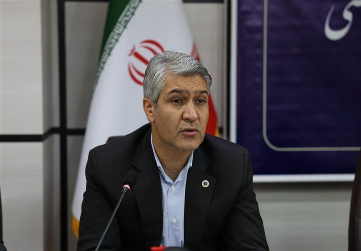 نمایش توان معدنی شرق کشور در ایران کانمین