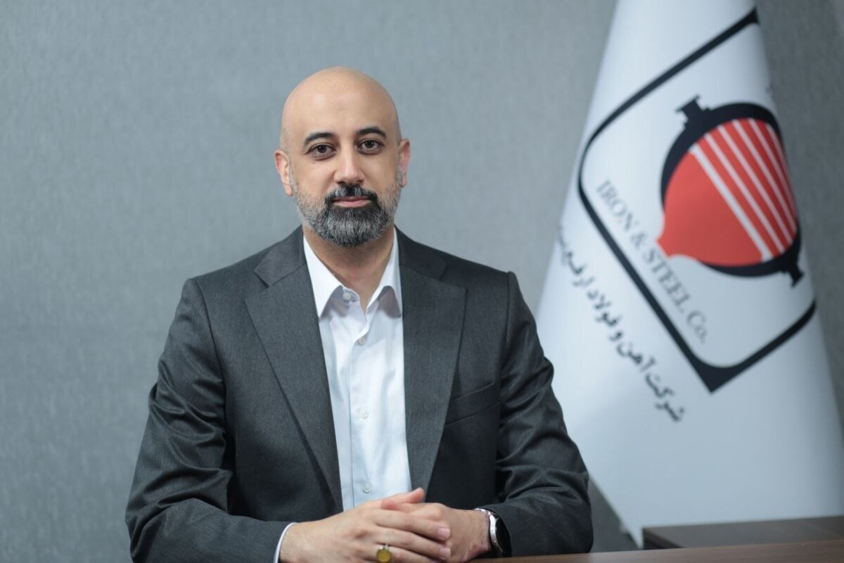 آمادگی کامل «ارفع» برای تولید فولاد‌های خاص و آلیاژی