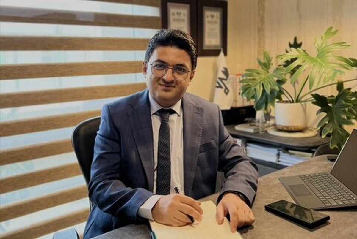 ارتقای جایگاه معدن در GDP