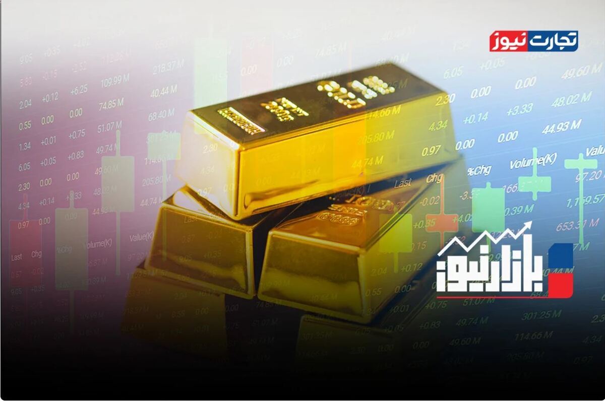 سقف‌شکنی بورس در روز بد بازار‌های موازی + ویدئو