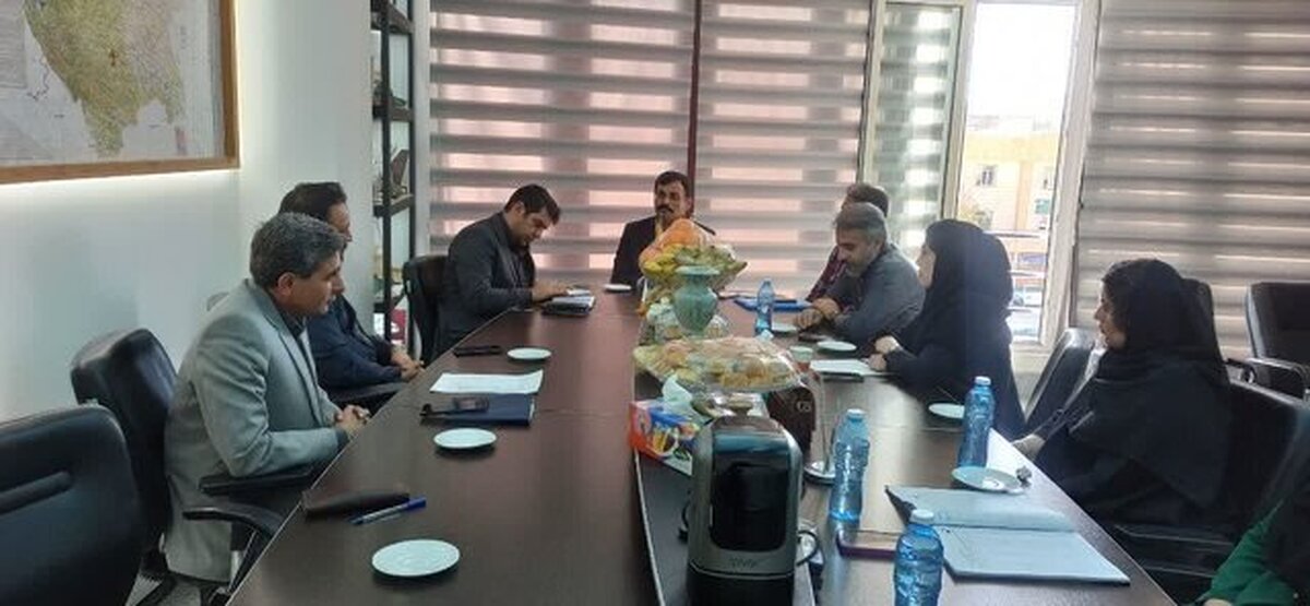 سرپرست میراث‌ فرهنگی کردستان: ظرفیت‌های معدنی استان برای جذب گردشگر فعال می‌شود